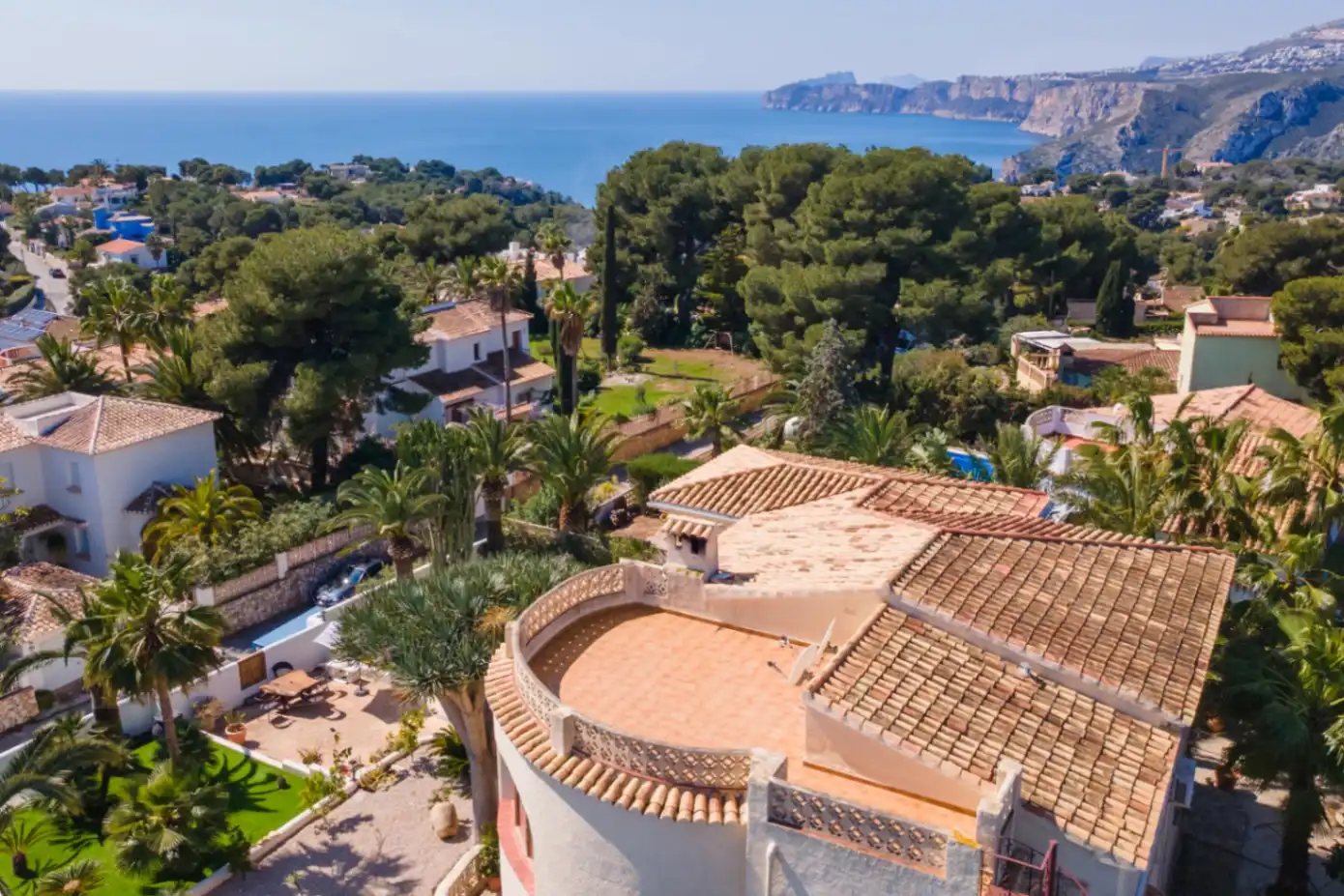 Villa con piscina in vendita a Portichol - Balcón al Mar, imagen 31
