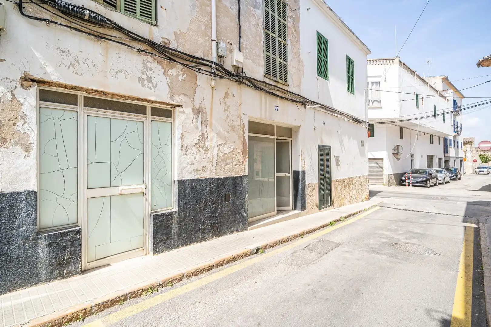 Casa en venda a Felanitx Poble, imagen 4