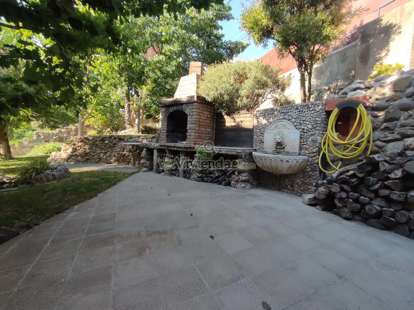 Casa con terrazza in vendita a Viladecavalls, imagen 43