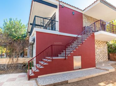 Villa à vendre à L'Albir