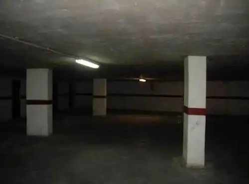 Aparcament en venda a Duque de Huete, imagen 3