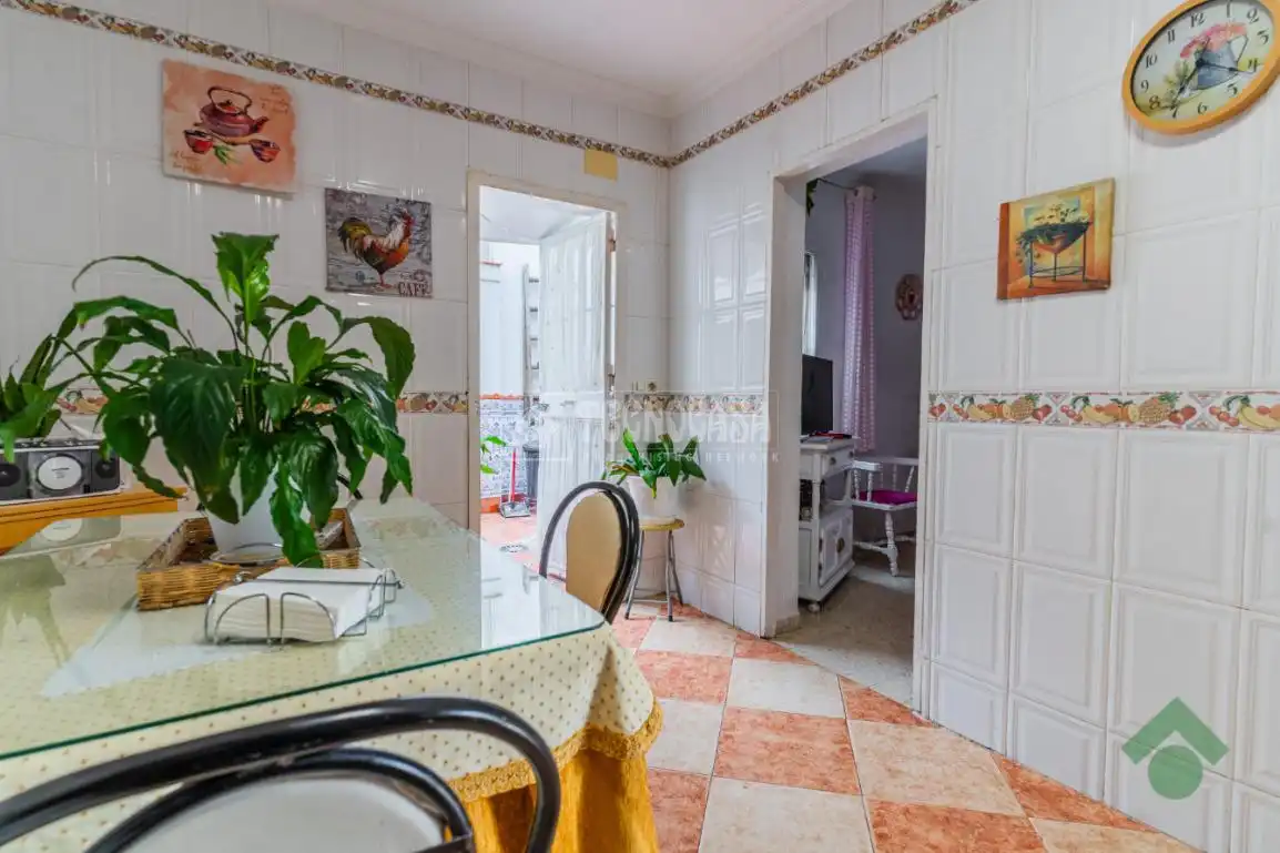 Habitatge en venda a Caballero Bonald - San José Obrero - Guadalcacín, imagen 19