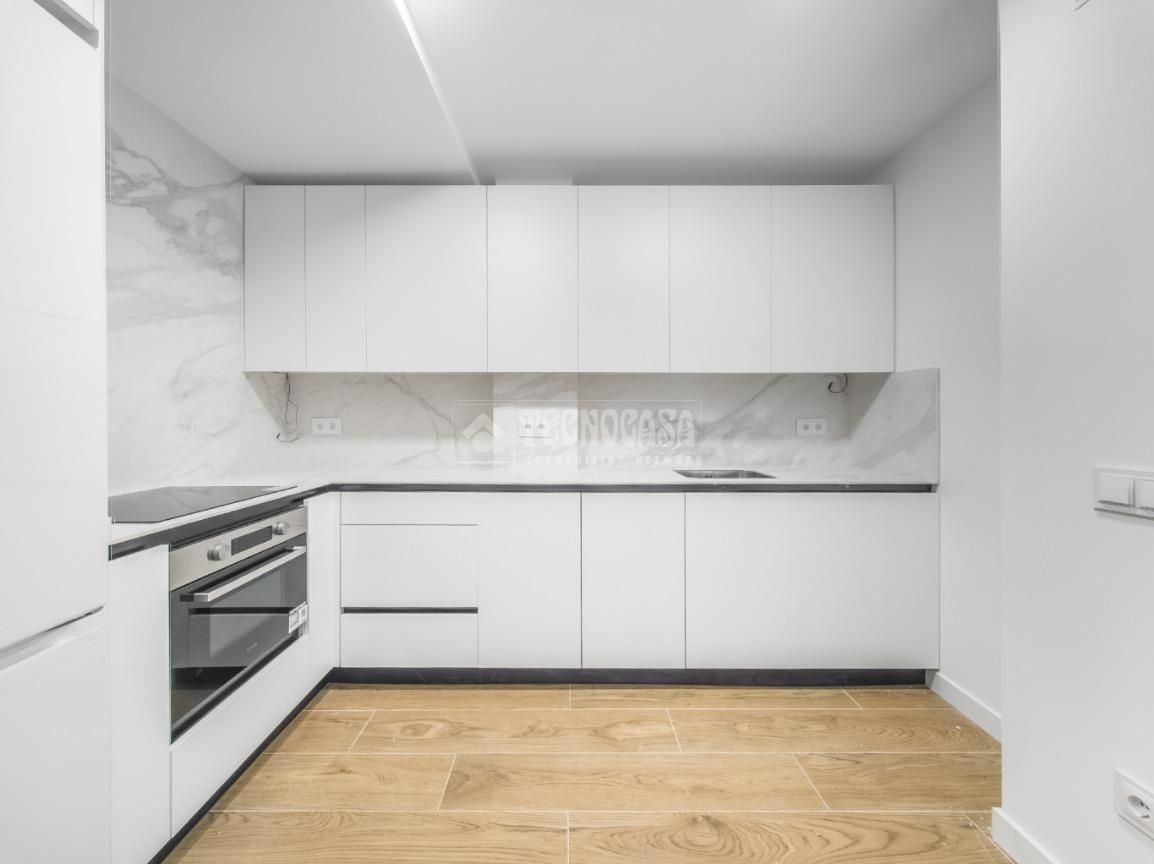 Cuina de Pis en venda en Leganés amb Traster