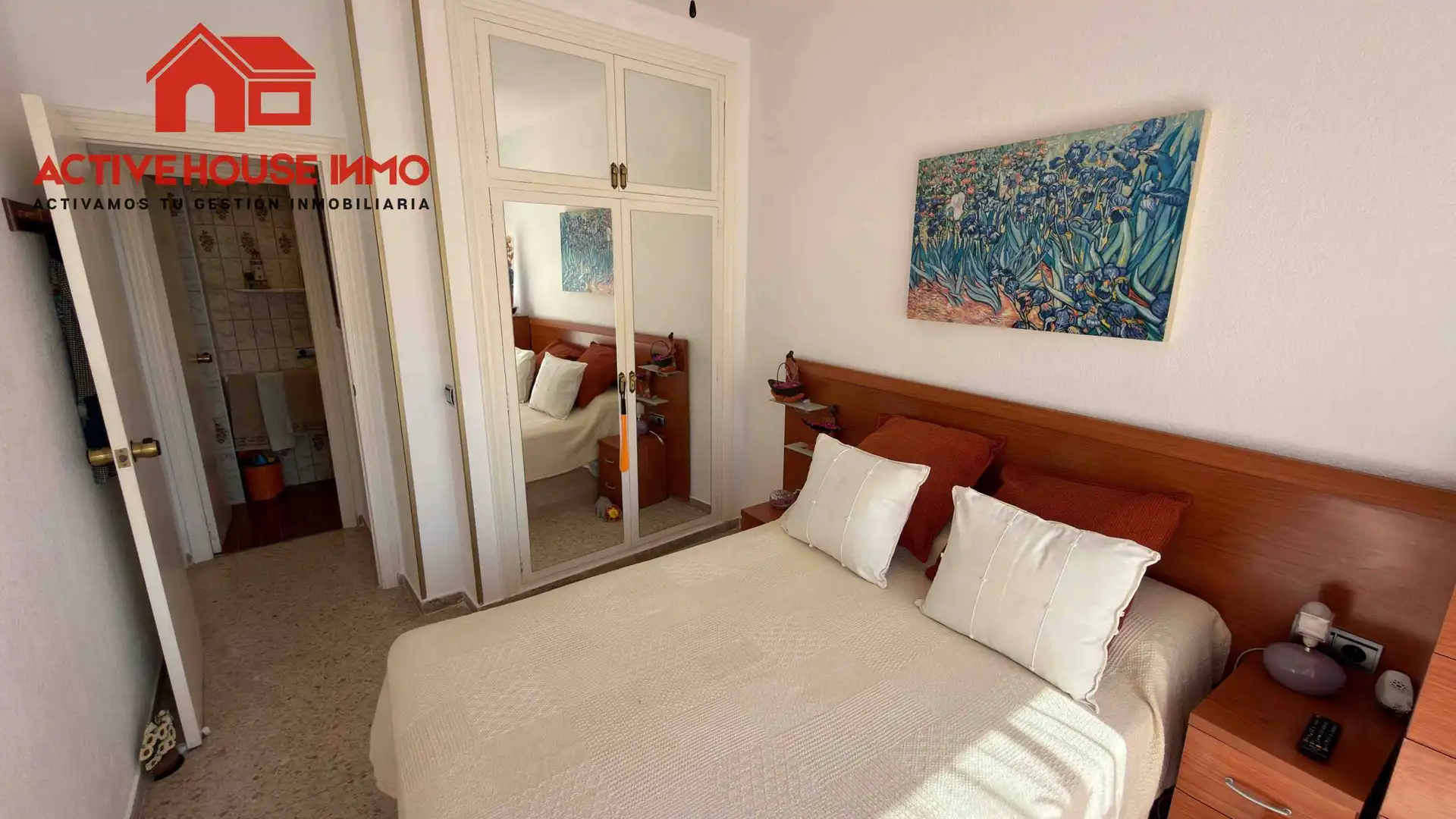 Appartement compact avec ascenseur à vendre à Carrer de Bolívia, imagen 15