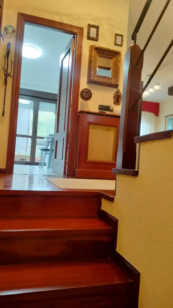 Casa a schiera in vendita a Larrazabal Kalea 11, imagen 20