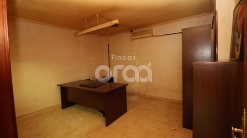 Foto 3 de Oficina de alquiler en Larrea - San Juan de Dios - Peñota, Santurtzi