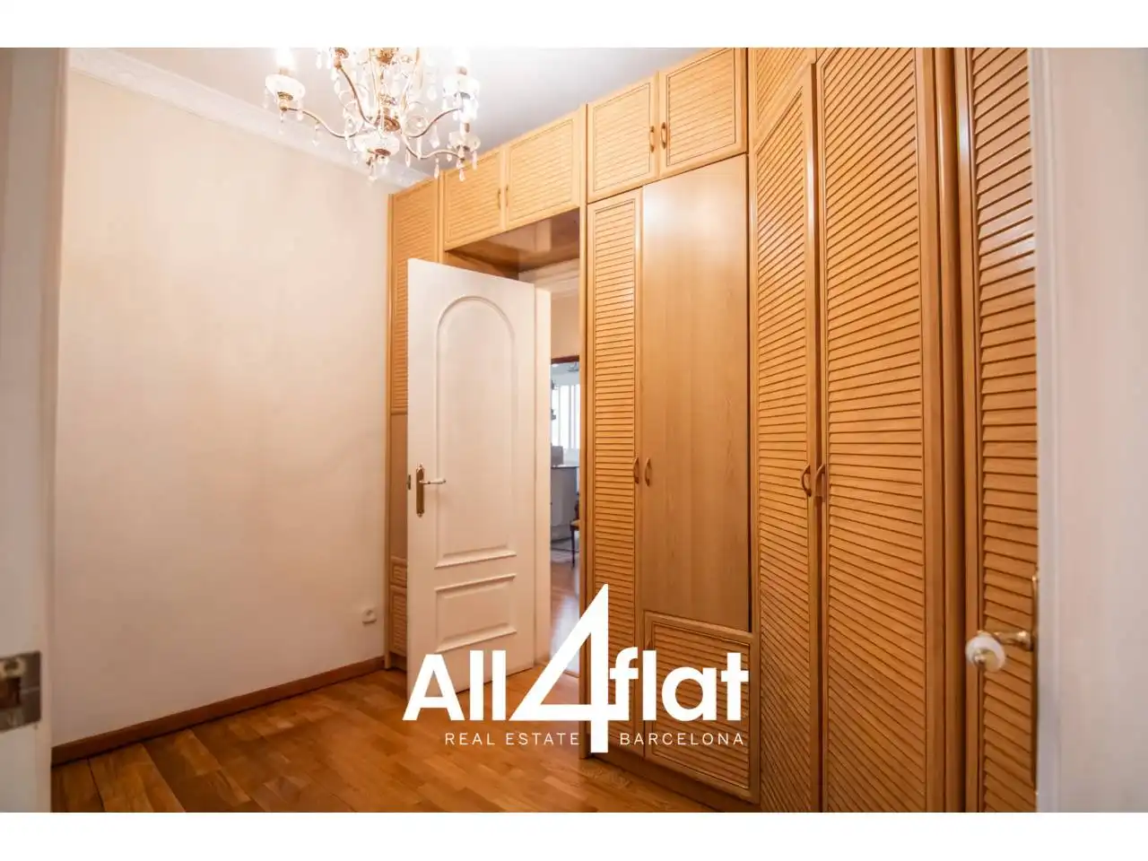 Flat with terrace for sale in Calle Mallorca, imagen 23