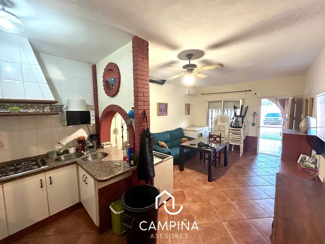 House for sale in Calle virgen de la cinta, imagen 4