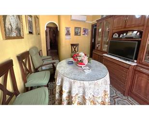 Dining room of Flat for sale in  Sevilla Capital  with Air Conditioner