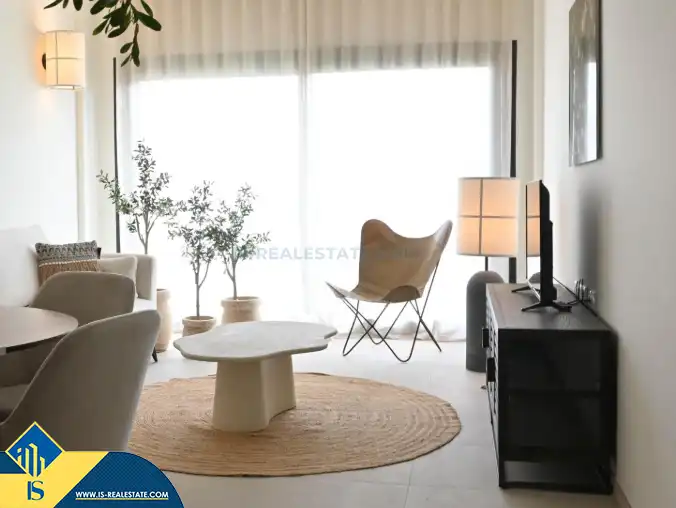 Apartament amb piscina en venda a Playa del Acequión, Náufragos y Rocío del Mar, imagen 4