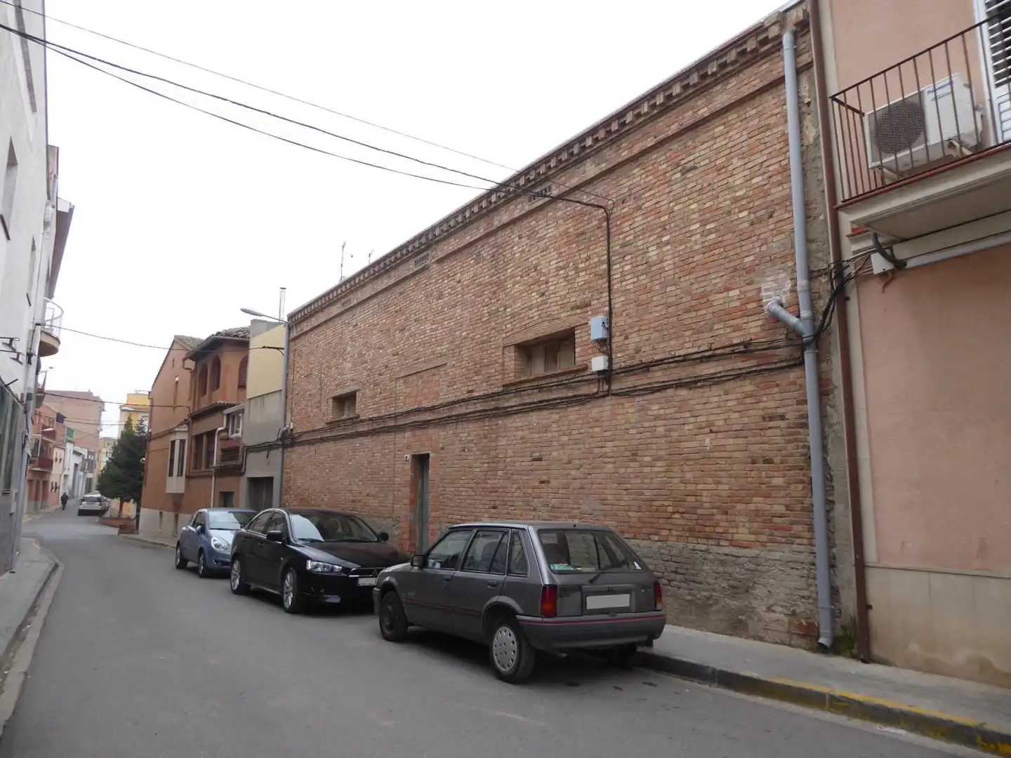 Terreny residencial en venda a Major 34, imagen 5