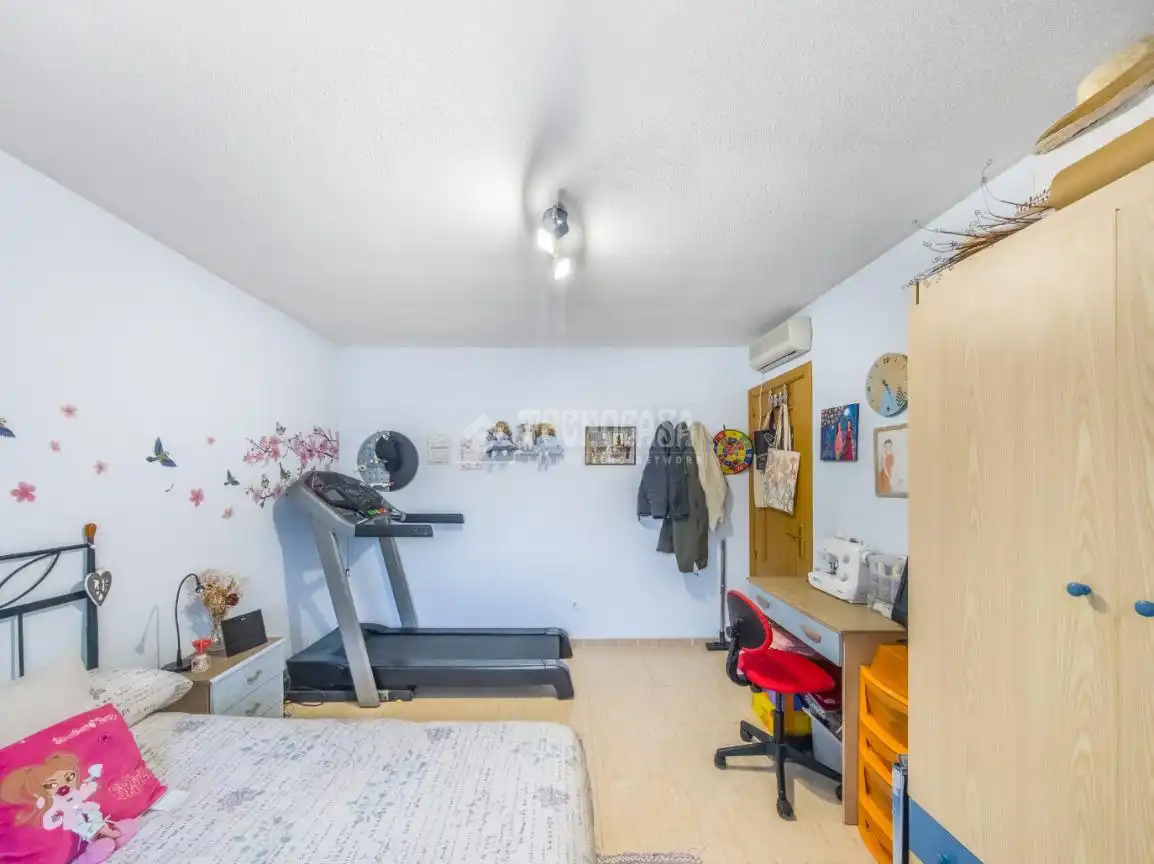 Casa o chalet en venta en Nuevo Baztán con Aire acondicionado