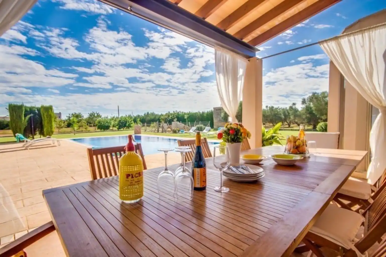 Casa o xalet en venda a Sa Pobla - Carrer de Marina, Sa Pobla