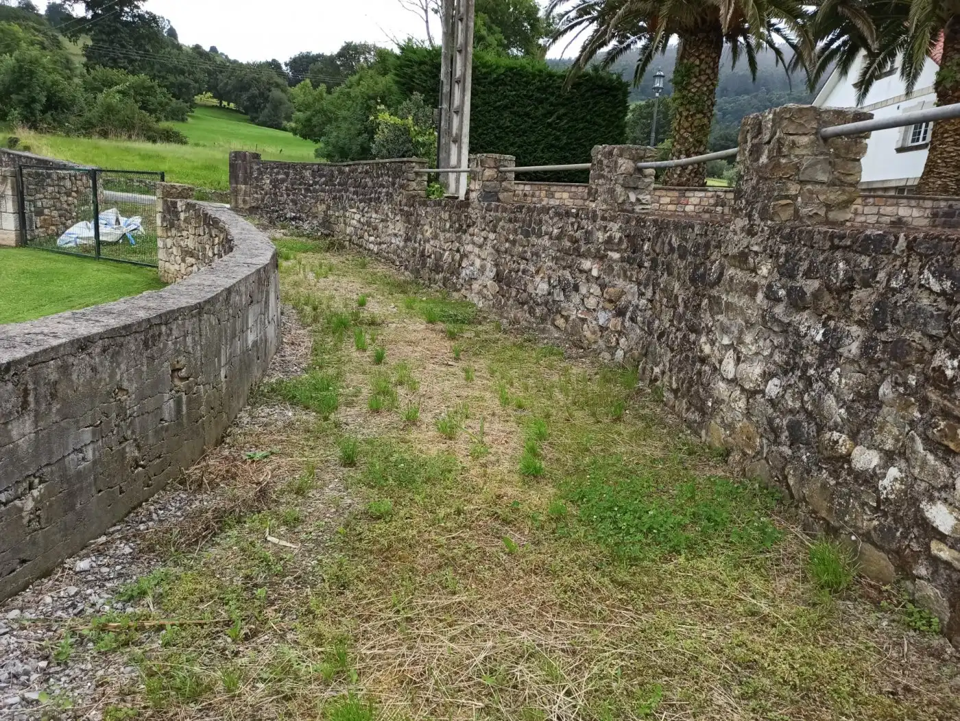 Exterior view of Residential for sale in Santiurde de Toranzo