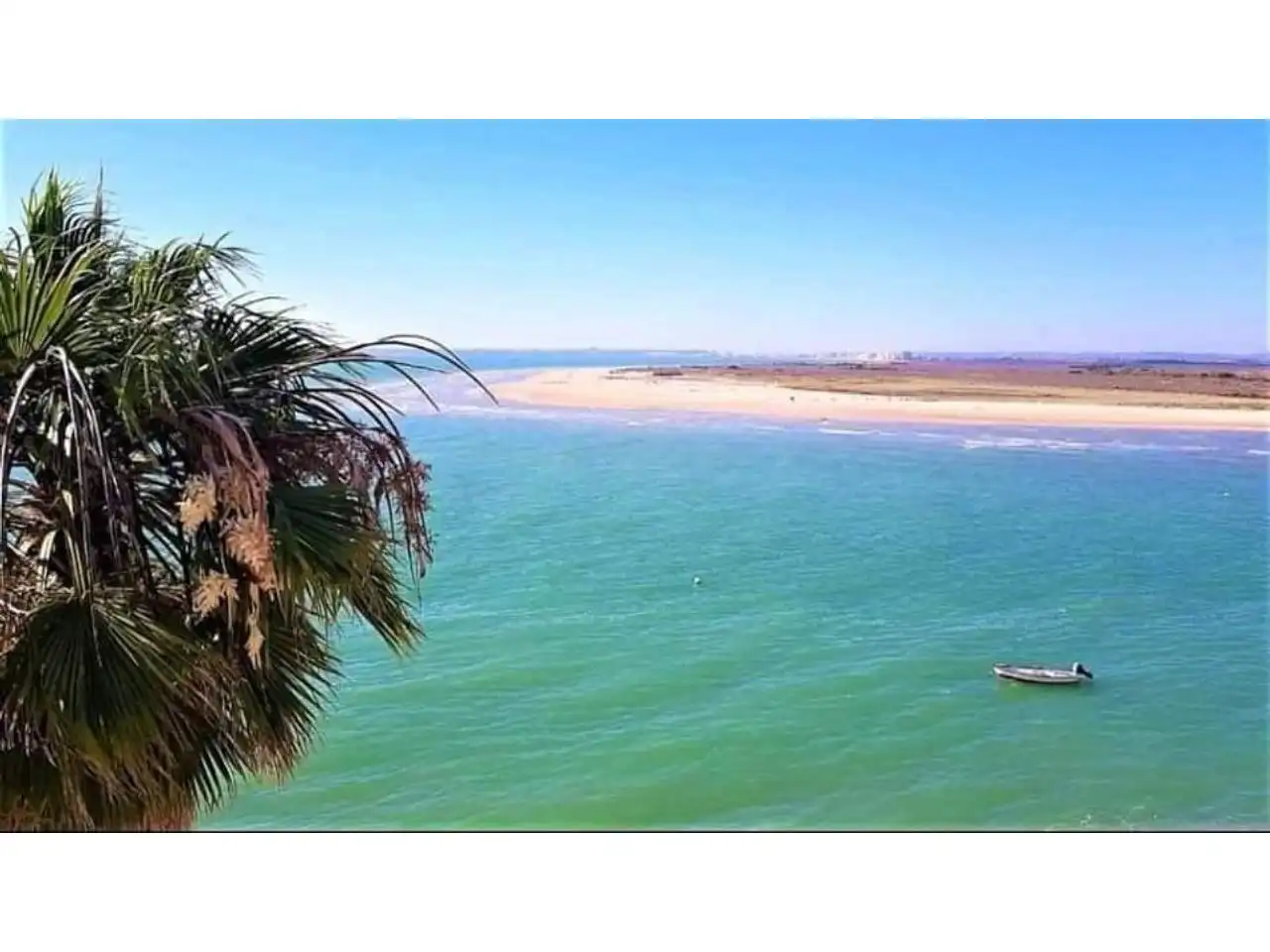 Vista exterior de Piso en venta en Puerto Real con Aire acondicionado, Calefacción y Terraza