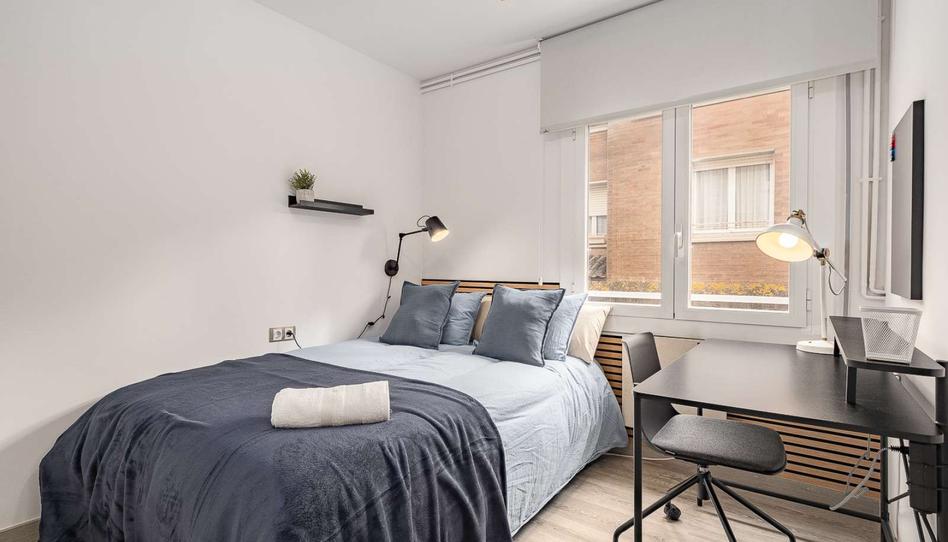 Foto 1 de Pis per a compartir a Centre - Estació, Barcelona