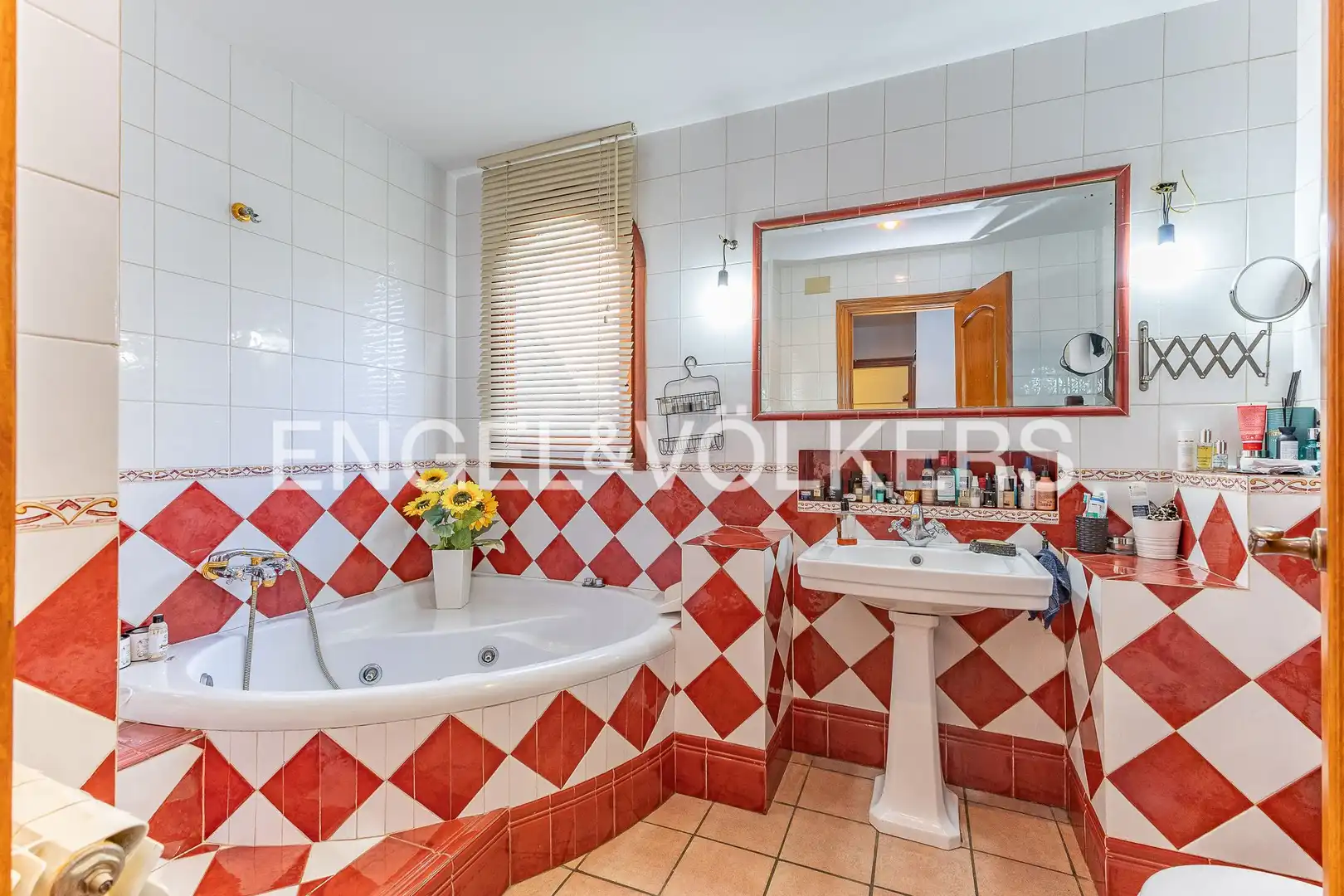 Baño de Casa o chalet en venta en Caldes de Montbui con Calefacción, Jardín privado y Terraza