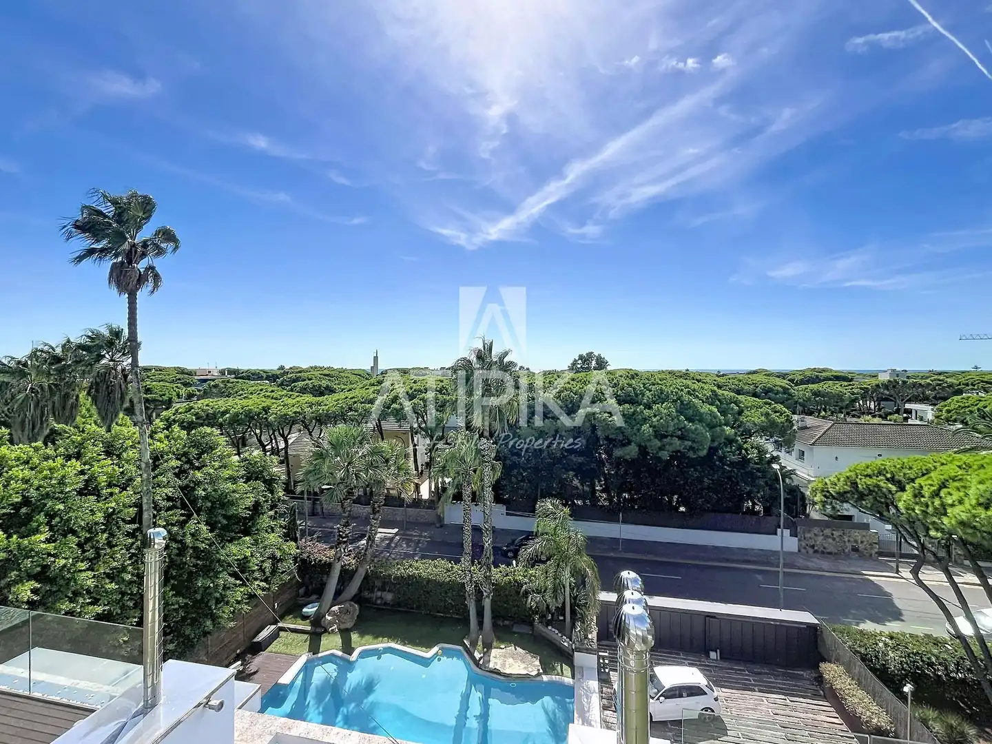 House with pool for sale in La Pineda, imagen 91