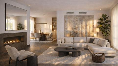 Photo 3 of Single-family semi-detached for sale in Cala Vedella - Cala Tarida, Sant Josep de sa Talaia