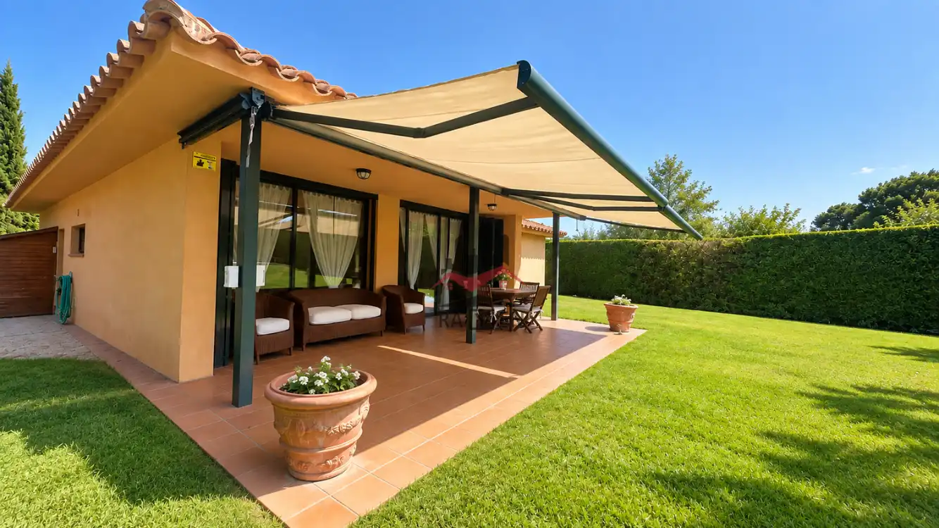 Villa con giardino in vendita a Navata