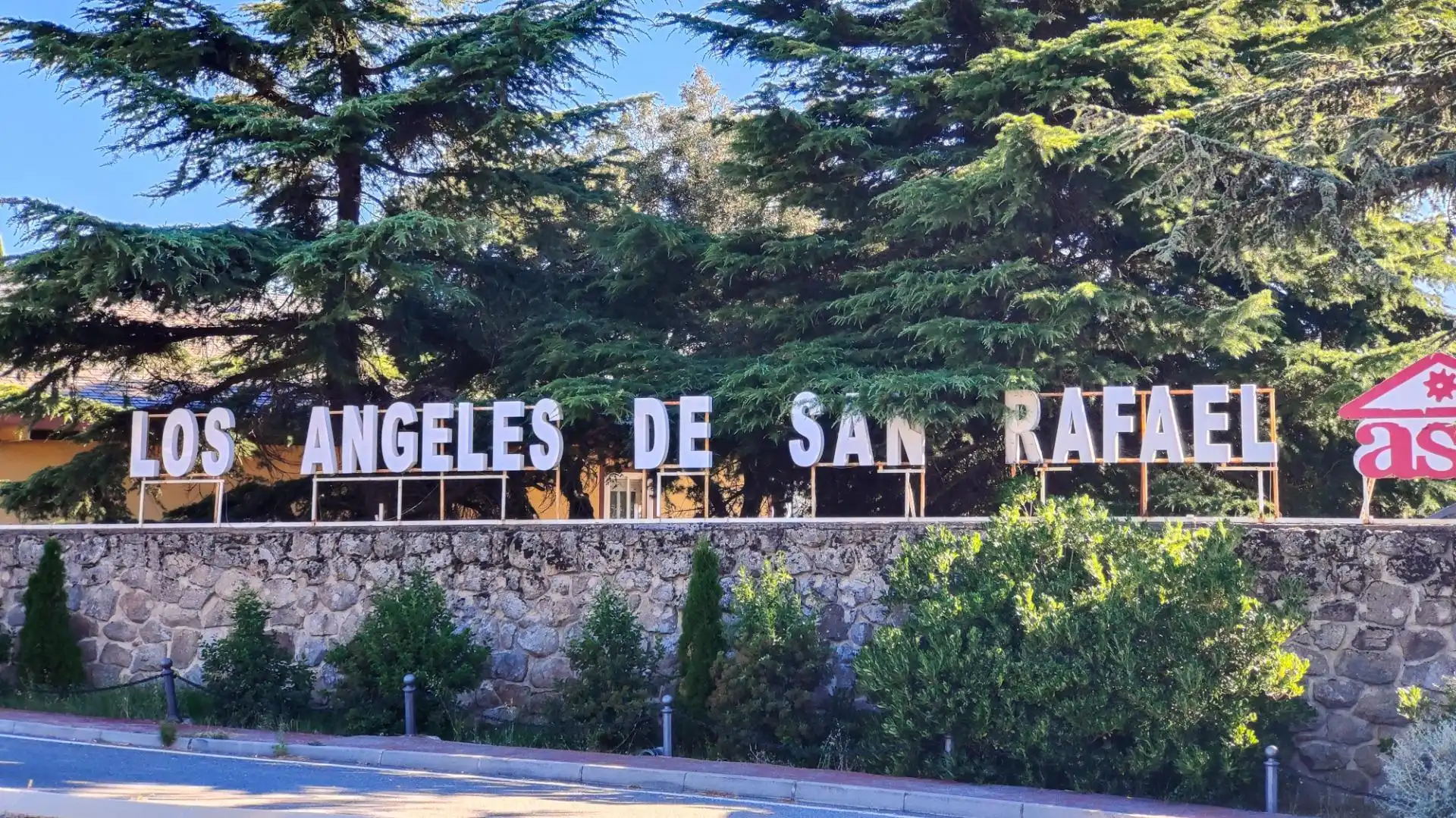 Terreni e lotti in vendita a Los Ángeles de San Rafael, imagen 30