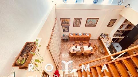 Foto 5 de Casa o xalet en venda a Calle Cerro de la Coladilla, Cerros de Montequinto, Montequinto