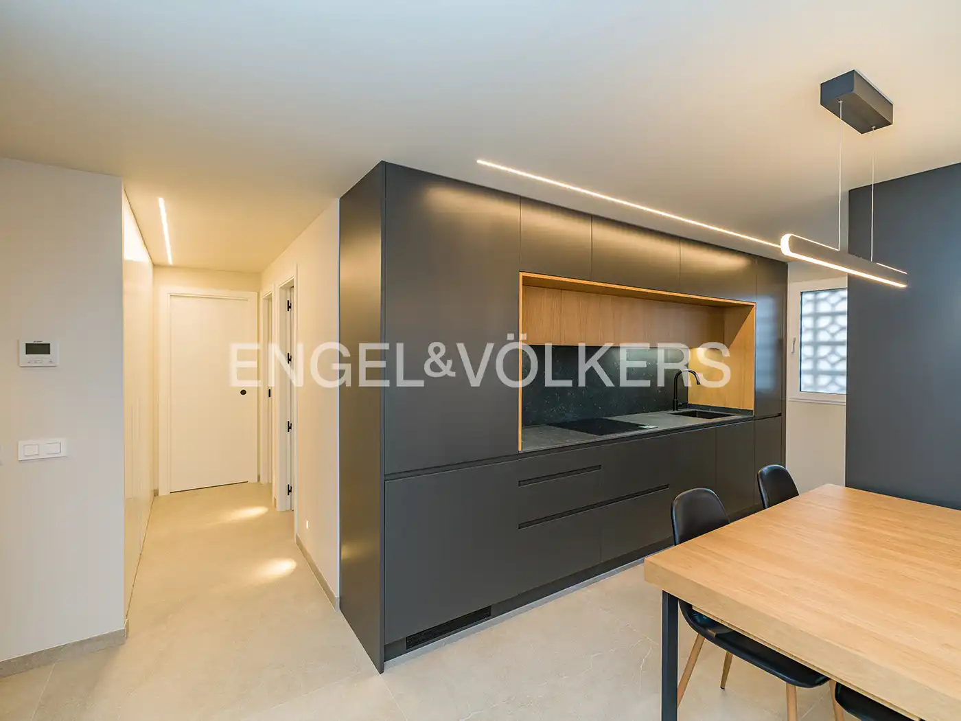 Wohnung mit Aufzug zur Miete in Calle Churruca, imagen 9
