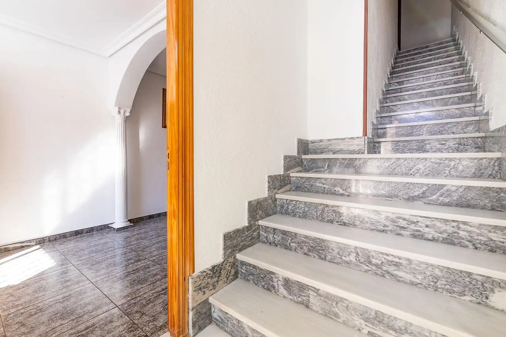 Casa o xalet en venda en Molina de Segura amb Aire condicionat, Terrassa i Traster