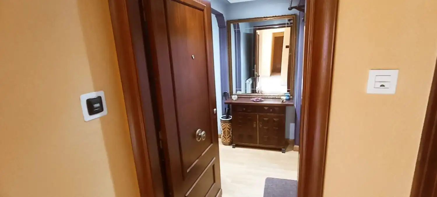 Piso en venta en Gijón  con Calefacción