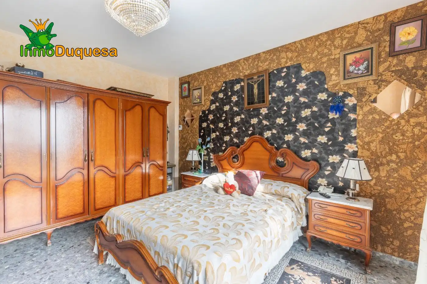 Chalet con terraza en venta en Víznar, imagen 57