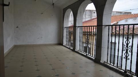 Foto 4 de Casa adosada en venda a Calle Calvo Sotelo, Ahigal, Cáceres