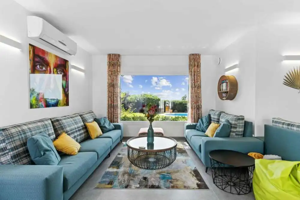 Haus mit Pool zum Verkauf in Benamara - Atalaya, imagen 7