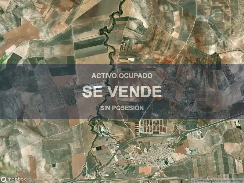 Wohnung zum Verkauf in Aguadulce (Sevilla)