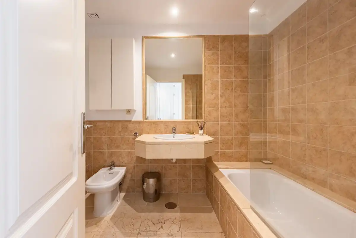 Penthouse mit Aufzug zum Verkauf in Benamara - Atalaya, imagen 17