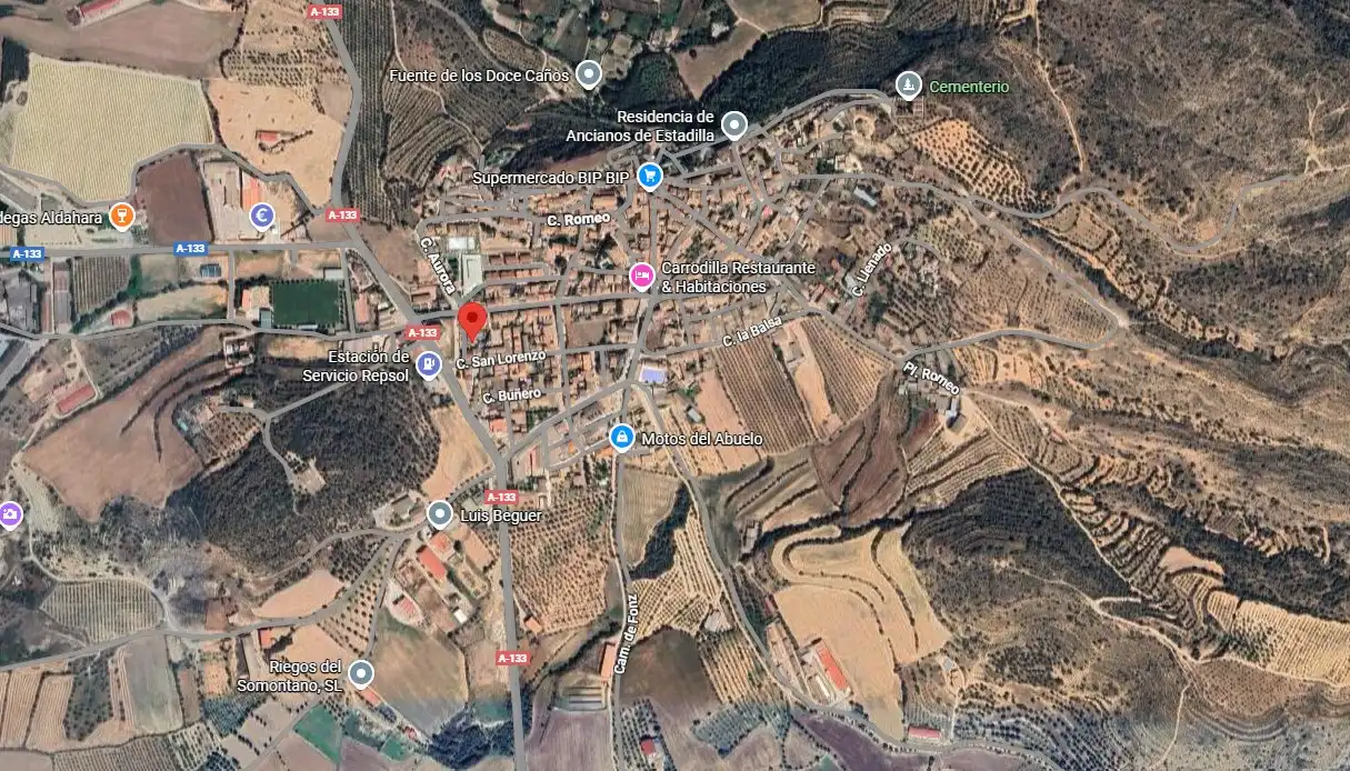 Wohnung zum Verkauf in Travesia Aragon 3, imagen 3
