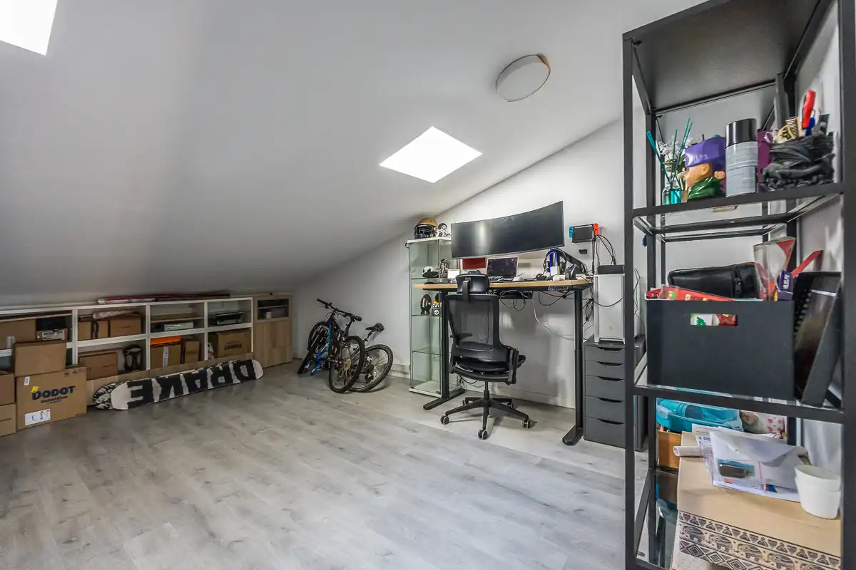 Duplex con balcone in vendita a Carrer de Sant Ramon de Penyafort, imagen 30