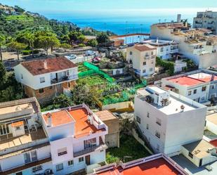 Exterior view of Residential for sale in Almuñécar