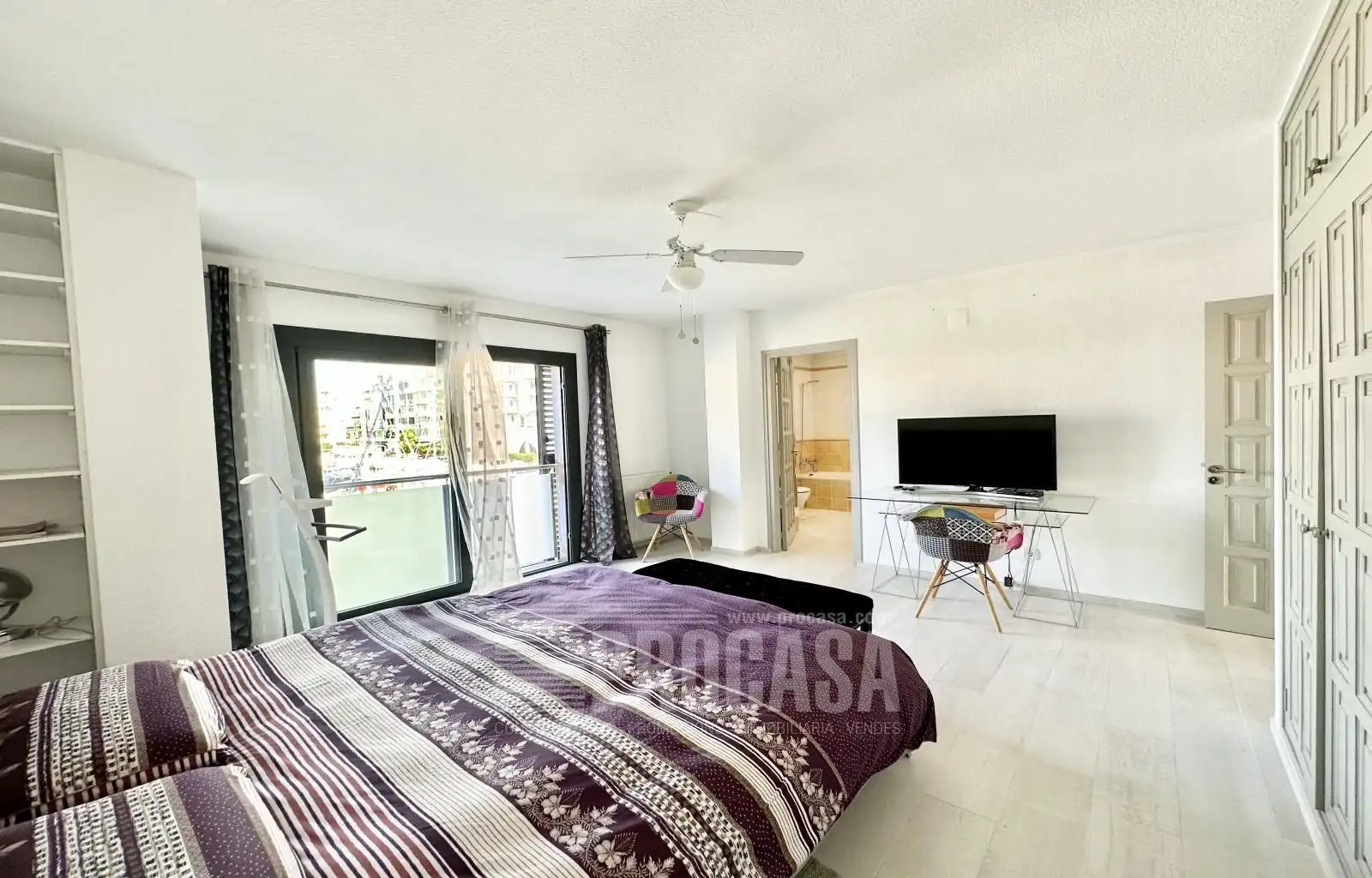 Chalet con piscina en venta en ILLA CARTAGO, imagen 43