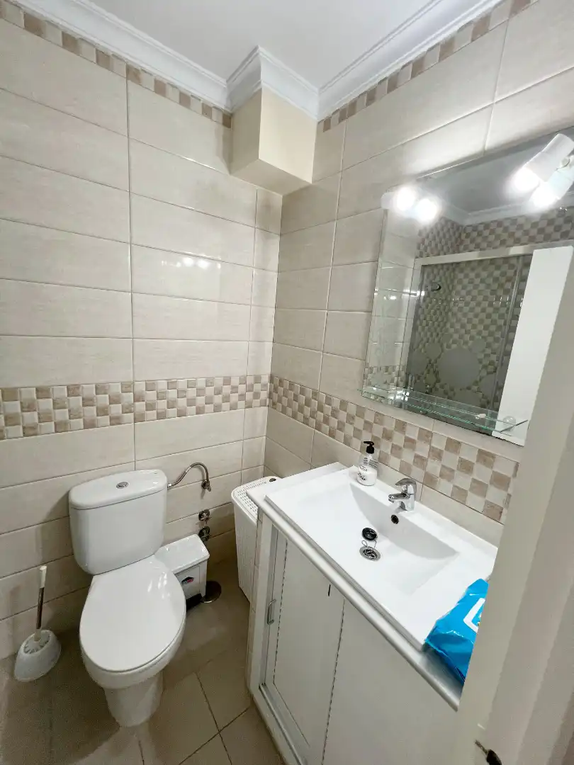 Flat for rent in Calle Víctor Pradera, Playa Cruz del Mar