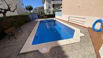 Swimming pool of House or chalet for sale in Cambrils  with Air Conditioner and Terrace