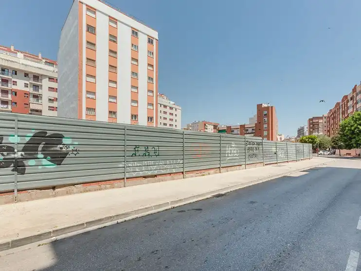 Résidentiel avec ascenseur à vendre à Avinguda de Pablo Ruiz Picasso 11, imagen 7