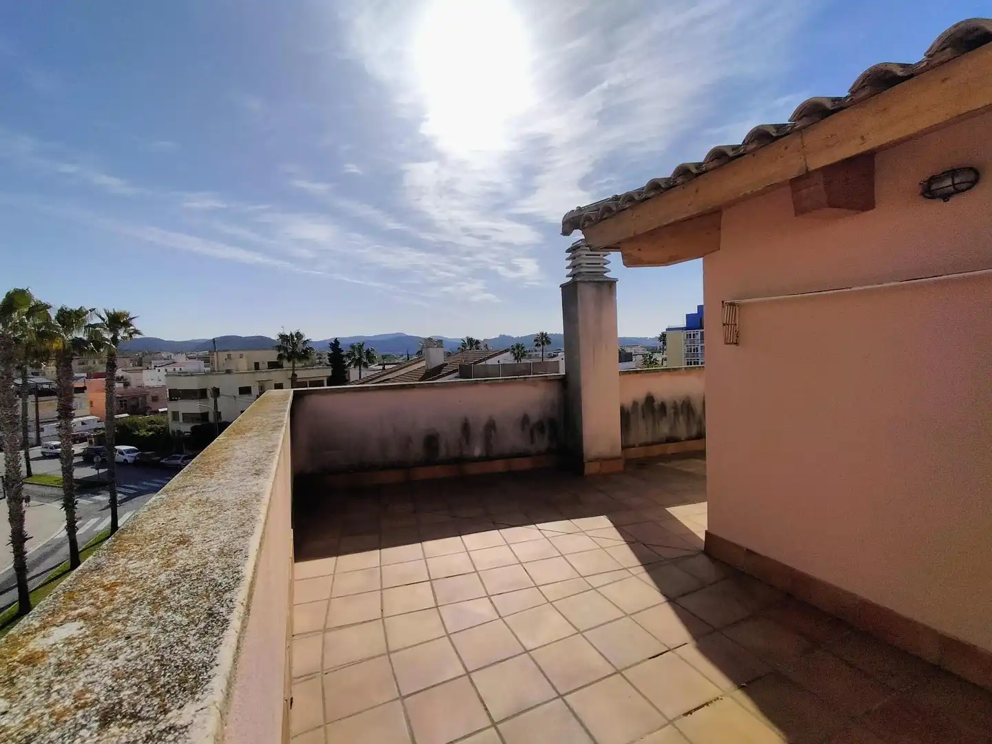 Attique avec terrasse à vendre à Centre, imagen 33