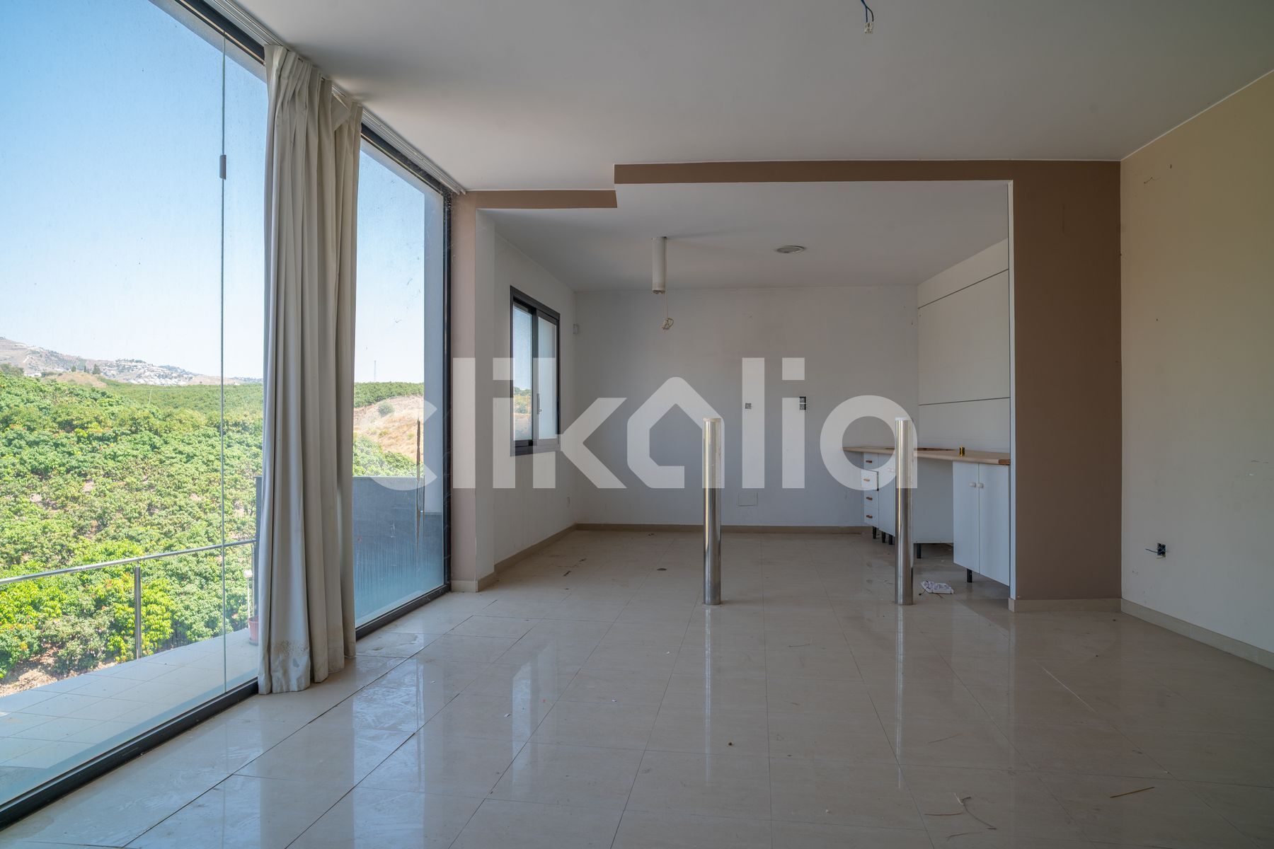 Casa o chalet en venta en Camino Algarrobo - Las Arenas