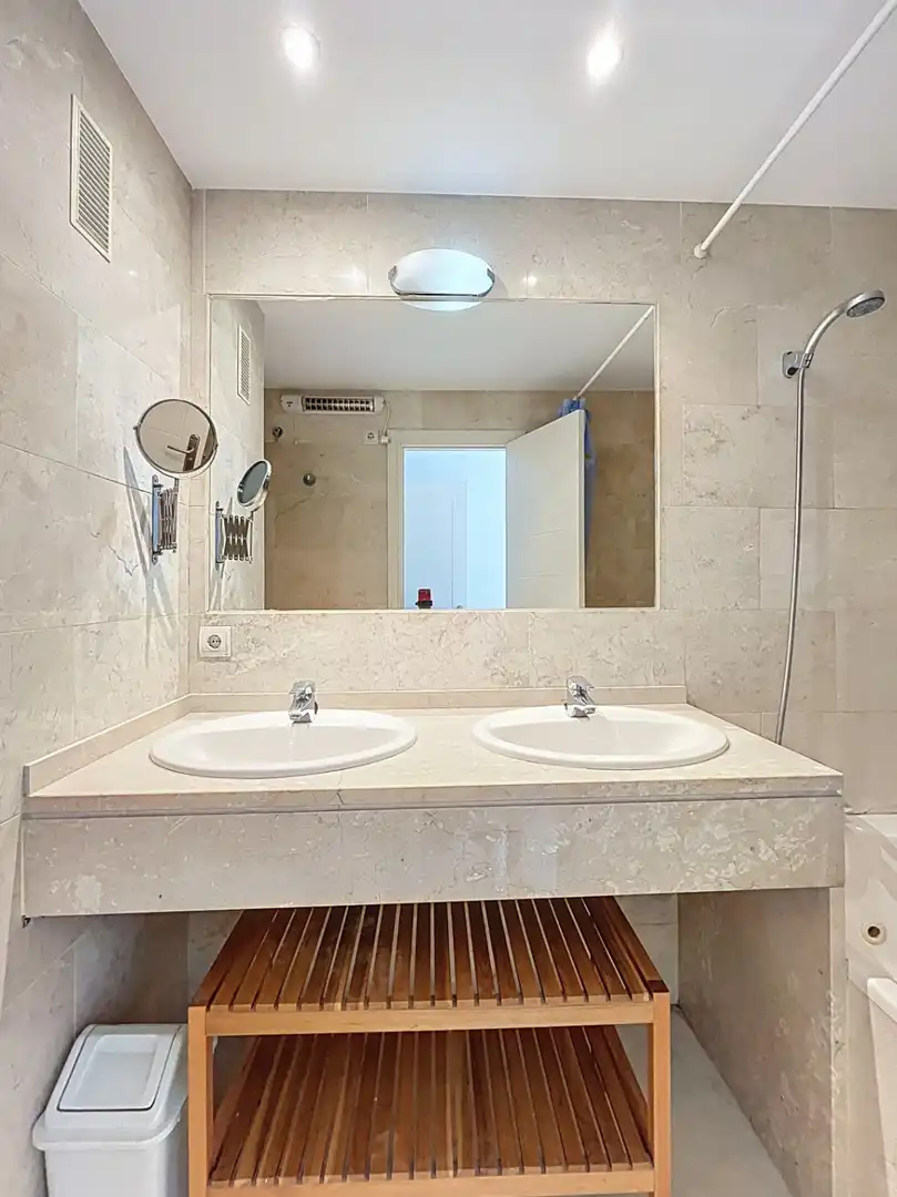 Piso con piscina en venta en L'Albir, imagen 13