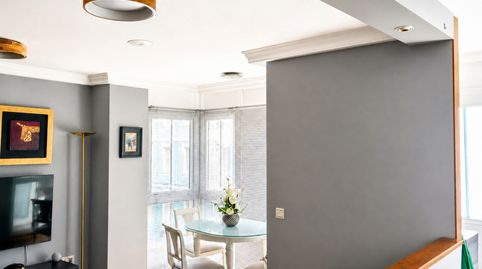 Foto 5 de Apartament en venda a Avenida Finisterre, 56, San Pablo - Juan Flórez, A Coruña Capital