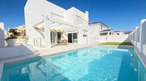 Photo 3 of House or chalet for sale in Calle Desfiladero de Los Gaitanes, 3, El Tomillar, Vélez-Málaga