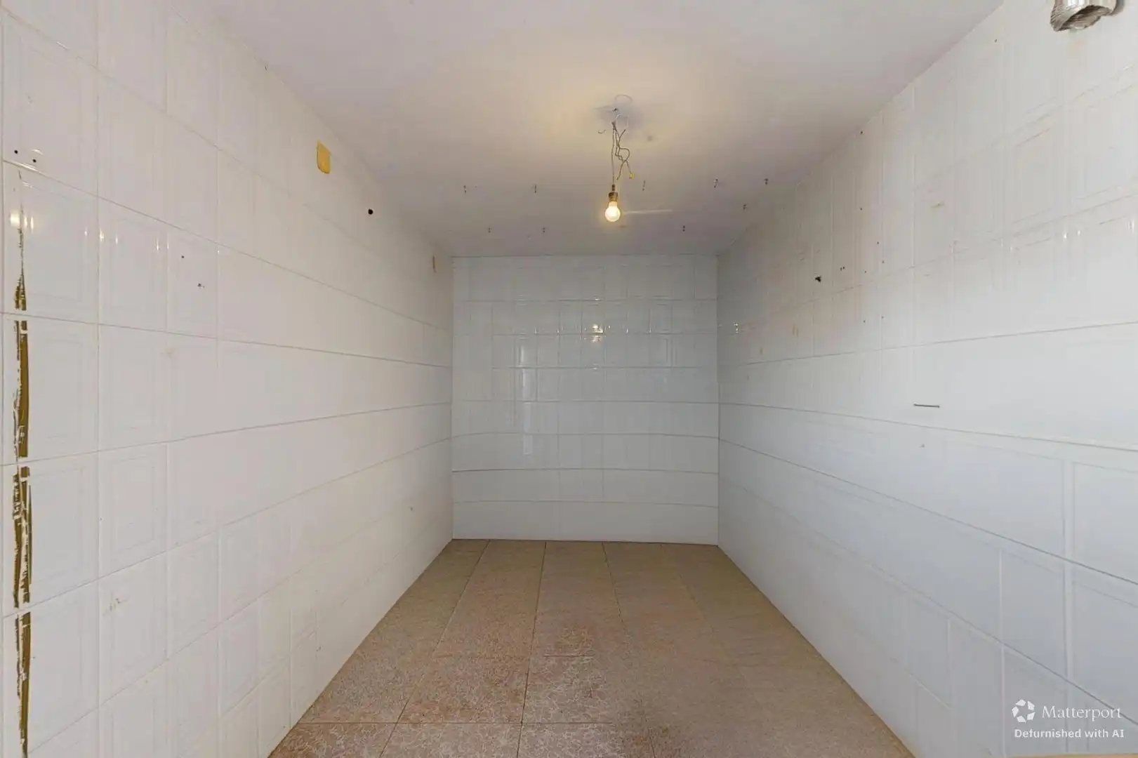 Casa o chalet en venta en Cartagena con Aire acondicionado, Calefacción y Terraza