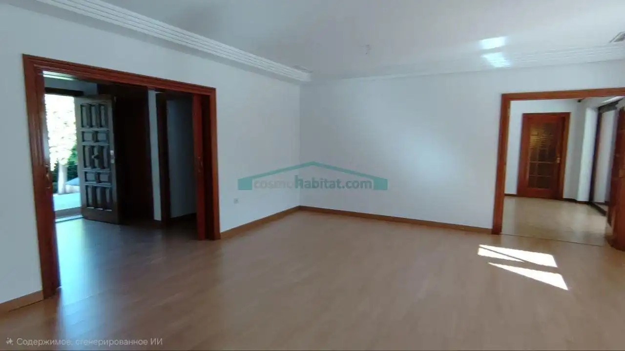 Sala de estar de Casa o chalet en venta en Torrent con Calefacción, Jardín privado y Terraza