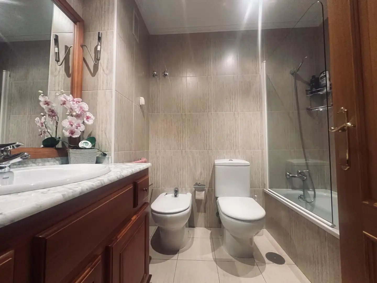 Flat with terrace for sale in Posío, imagen 22