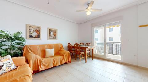 Foto 2 de Apartament en venda a Calle Rio Esla, Los Narejos - Punta Calera, Murcia